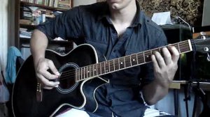 The kill (cover) - 30 seconds to mars