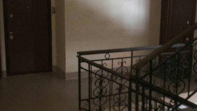 Парадная в Клубном доме в Петроградском районе