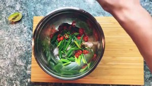 Как приготовить Севиче.Рецепт за 5 минут.
Севиче .