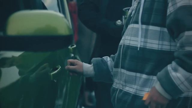 Keys to Christmas - I25 Kia Soul Giveaway! смотреть онлайн