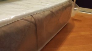 Отзыв о матрасе Lite Flex sky