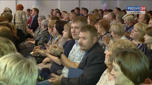 День сельхозработника 2018