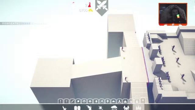 TABS. #14. Симуляция. Стрим. #2. смотреть онлайн