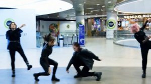 [K-POP IN PUBLIC | ONE TAKE] STRAY KIDS - MANIAC COVER DANCE BY DNA K-POP DANCE SCHOOL, NOVOSIBIRSK