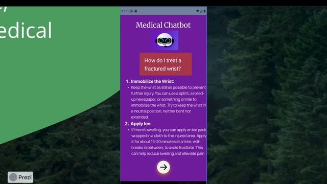 Lifeline Pitch - UCL First Response in a Box Design Hackathon 2023 смотреть онлайн