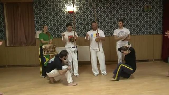 The Movement of Culture смотреть онлайн