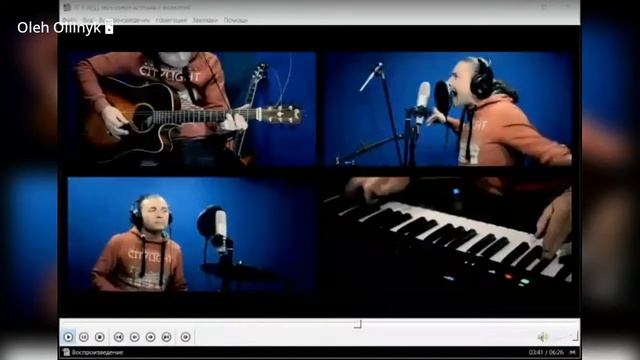Как хвала производит чудо (служение хвалы)