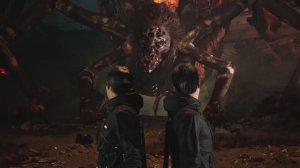 GhostWire Tokyo (2023) Трейлер игры