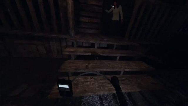 Spooky Ghost Game | Phasmophbia смотреть онлайн