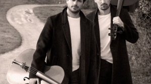 2CELLOS - bad guy