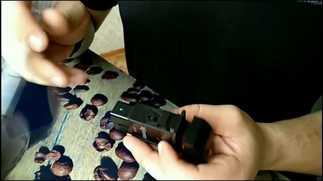 Ремонт подсветки GW SAFE смотреть онлайн