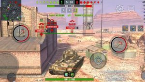 КВ 4 - ЛУЧШИЙ ТЯЖЕЛЫЙ ТАНК на 8 УРОВНЕ || ЕГО НЕВОЗМОЖНО ПРОБИТЬ || World Of Tanks Blitz