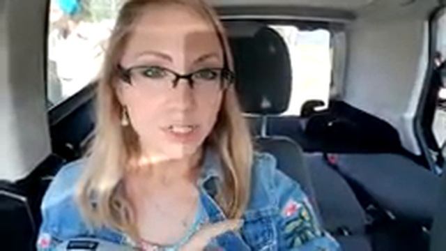 Vlog: тестируем машину будущего (SION SONO MOTORS) смотреть онлайн