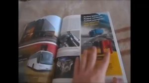 Обзор журнала За рулём за апрель 2008 (номер 922)