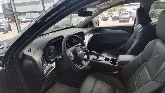 HAVAL F7 Tech plus смотреть онлайн