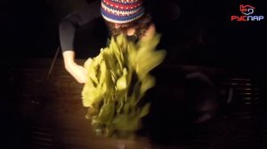 Русская женщина в бане. ЖЕНСКОЕ ПАРЕНИЕ с пармастером девушкой