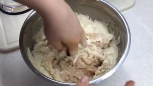 Котлеты Куриные . Быстрый рецепт . Как пожарить котлеты