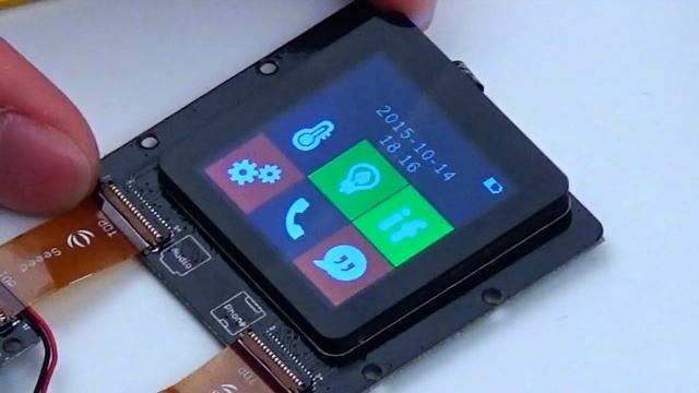 Rephone--How to create a phone in minutes with Rephone смотреть онлайн