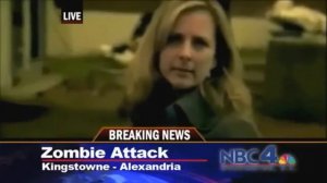 Сериал 28 Месяцев спустя - Тизер