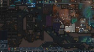 A Brighter Future (with flake) - Rimworld