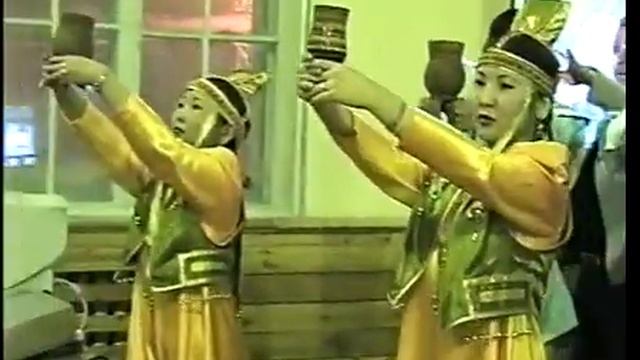 90 лет ЯПК 1 17 12 2004.mp4 смотреть онлайн