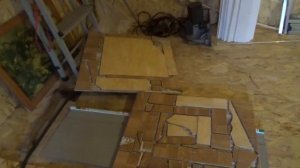 Самодельный керамический обогреватель