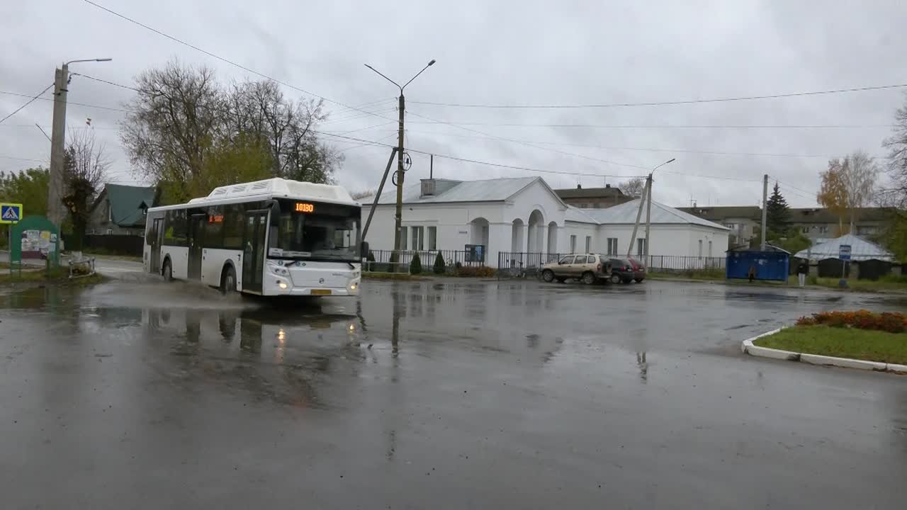 Большинство опрошенных высказались за возвращение прежней схемы движения