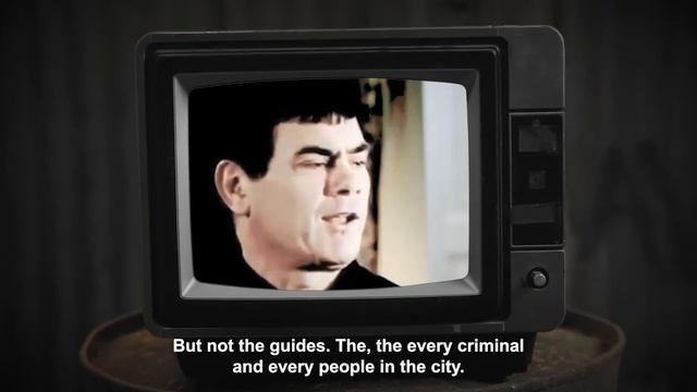 The Irish Kinahan: The Most Ruthless Cartel To Ever Exist смотреть онлайн