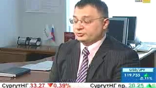 Внутренняя линия тренда. Трейдинг для начинающих.
