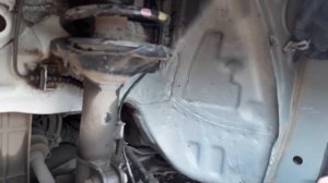 ## антикор автомобильных арок##,мовиль,хундай акцент,