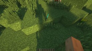 Minecraft мод на графику