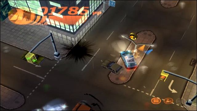 Action Man 2: Destruction X Walkthrough # 9 смотреть онлайн