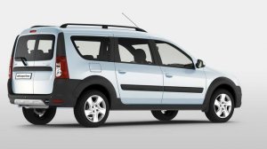 Лада Ларгус отзывы