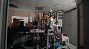 Модель образовательного кластера Кемеровской области