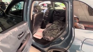 Полный обзор 2023 Honda ZR V