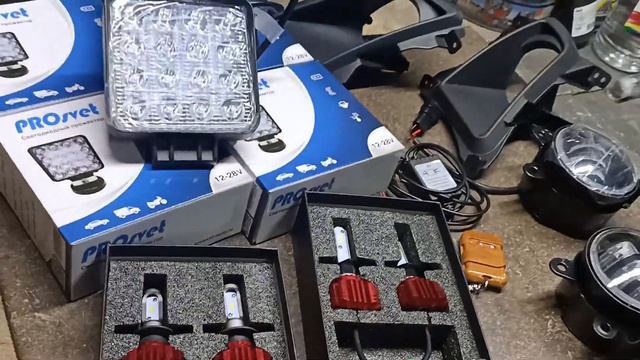 Свет в приоре 668 смотреть онлайн