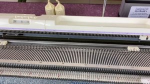 Silver reed SK830_FRP70, 7 Класс