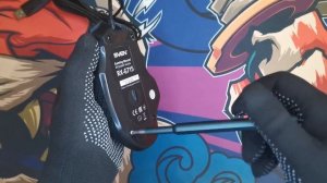 ☝ Игровая мышь Sven RX-G715 - Обзор | Сезон 3