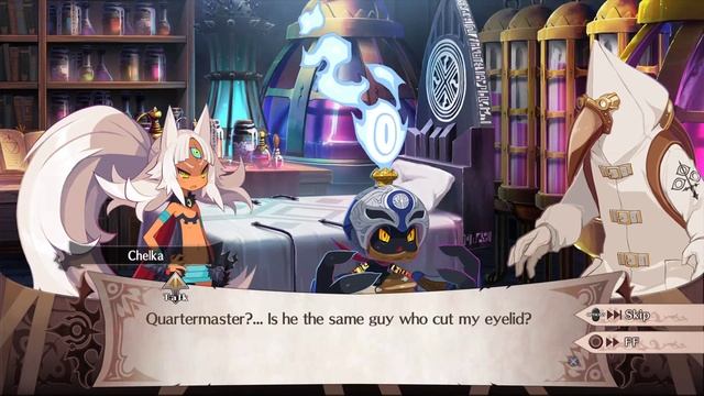 The Witch and the Hundred Knight 2 Walkthrough Gameplay Part 1 - No Commentary (PS4 PRO) смотреть онлайн