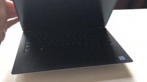 Ноутбук Dell XPS 13 9360 - ПОЧЕМУ НЕ ОЧЕНЬ!?