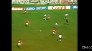 🏴󠁧󠁢󠁥󠁮󠁧󠁿 Anglia 3:0 Polska 🇵🇱 MŚ 1986