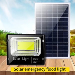 top 29 best IP67 solar emergency flood light 2023 [ranked] buyers guide