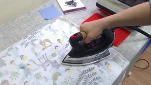 Обработка ткани перед пошивом. (Декатировка) Обзор парогенератора.