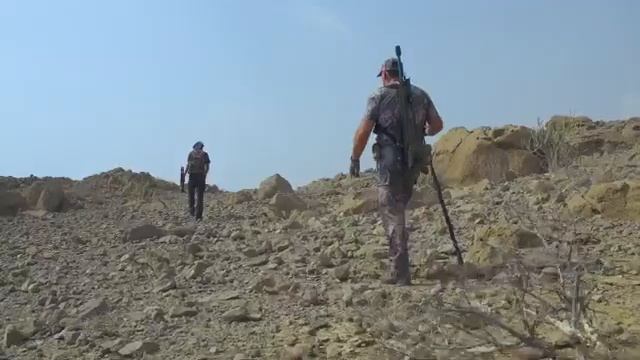 Охота в "Пакистане" смотреть онлайн