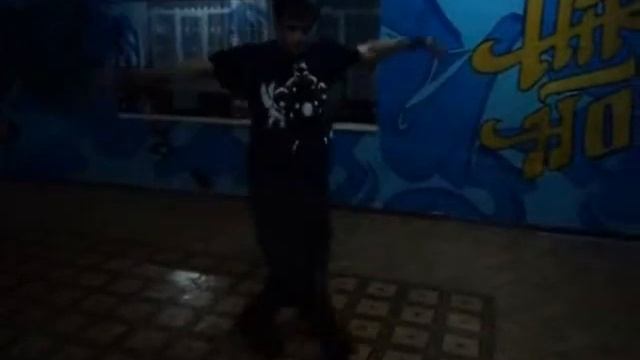 Брэйк-данс в Славянске смотреть онлайн