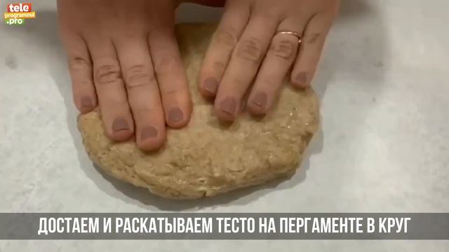 Постный рецепт галеты - сладкое, но не поправитесь