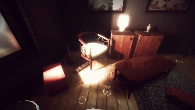 ALL THE DELICATE DUPLICATES - Trailer #2 смотреть онлайн