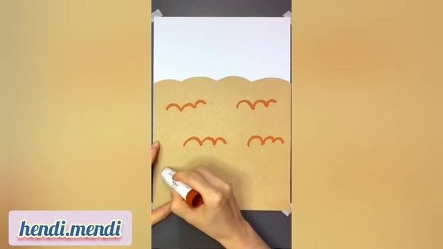 ❤️Поделки с детьми❤️