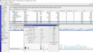 How to configure PPPoE on MikroTik router with WAN FAILOVER - Part 4