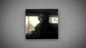 Ghost Meme Song ( Slowed + Reverb ) | Call Of Duty MW 2